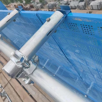 山東濟南外架鋼板網(wǎng)-腳手架外掛鋼板網(wǎng)生產(chǎn)廠家