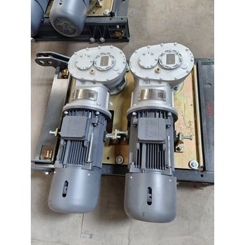 石家莊井道式施工電梯：狹窄空間的運(yùn)輸