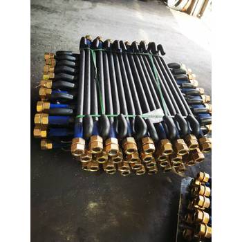 河南洛陽(yáng)地腳螺栓型號(hào)規(guī)格M39地腳螺栓價(jià)格780元錳鋼材質(zhì)