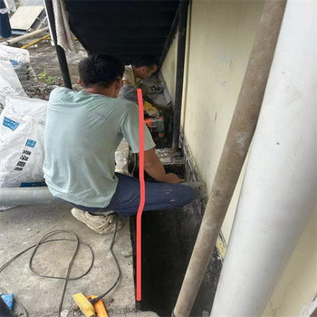 貴港桂平房頂漏水修_漏水維修補漏
