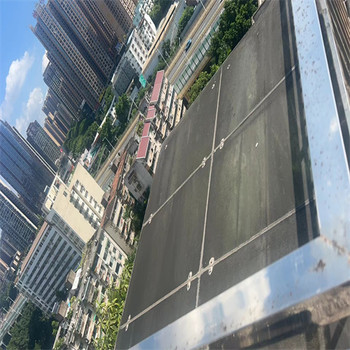 南寧邕寧區(qū)墻壁滲水防水維修處理_防水堵漏公司