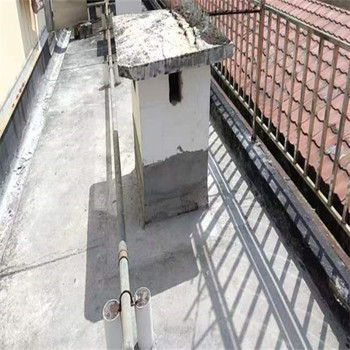 貴港覃塘區(qū)外墻防水維修_誠信服務