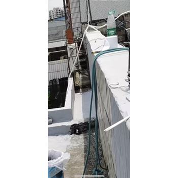 平果縣修外墻漏水_防水堵漏公司