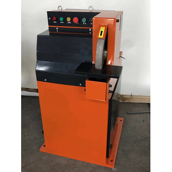 鑄造廠金剛石砂輪機(jī)高速耐磨鑄件打磨機(jī)大功率單頭它驅(qū)磨削機(jī)