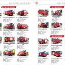 國六江鈴福特10-17座運兵車
