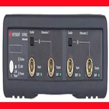 回收KeysightN7765C高動(dòng)態(tài)范圍光衰減器