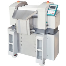 常州龍鑫DS/ES120數(shù)控精密三輥研磨機(jī)