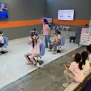 MR多人沉浸互動館加盟