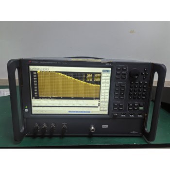 是德科技E5055A新款信号源分析仪KEYSIGHT/E5052B比较