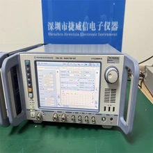 可加選件CMA180無線電綜測儀R&S/cma180全新/二手