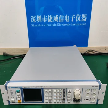 原裝二手R&S/SMA100A信號源升級款SMA100B信號發生器