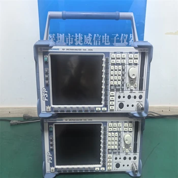 高頻頻譜FSP30提供圖片羅德與施瓦茨FSP40可租可售