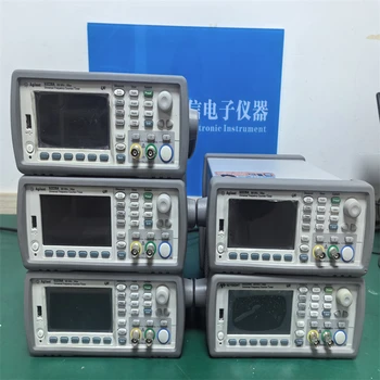 Agilent53220A頻率計任選KEYSIGHT53230A計數器圖片