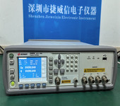 keysight/E4980A可租可售e4980a圖片LCR儀表