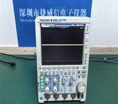 DLM2000系列示波器DLM2054橫河DLM2034混合信號示波器