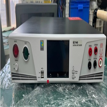出售HIOKI7440安規測試儀，華儀SE7440電氣安全測試儀