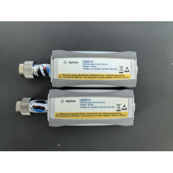 計量KEYSIGHT/U8481A是德科技功率傳感器