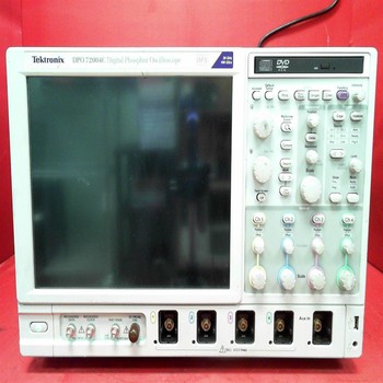 MSO72004C泰克Tektronix高頻率DPO72004C混合信號示波器