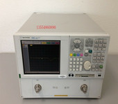 原裝二手E8364B圖片Agilent/e8364bA矢量網(wǎng)絡(luò)分析儀