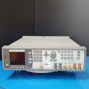 雙通道KEYSIGHT81160A脈沖任意噪聲發生器81160a可租可售