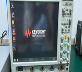 現(xiàn)貨出售KEYSIGHT是德MSO9404A示波器的基本參數(shù)