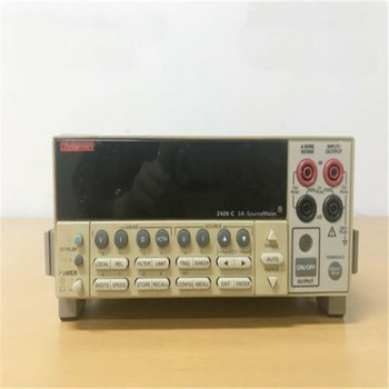 keithley2420數(shù)字源表2420報(bào)價(jià)吉時(shí)利2420圖片參數(shù)