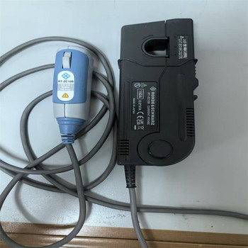 RT-ZC10B電流探頭兼容的示波器RTM3000、RTE1000、RTO2000系列
