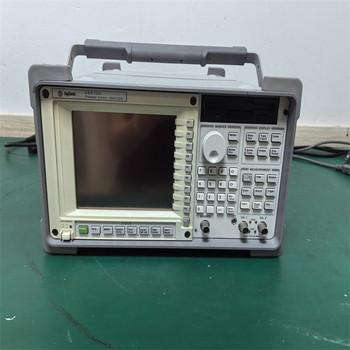 安捷倫35670A動態(tài)信號分析儀Agilent35670a原裝二手進口