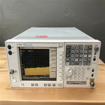 安捷倫E4440A頻譜分析儀26.5G報(bào)價Agilent/E4440A