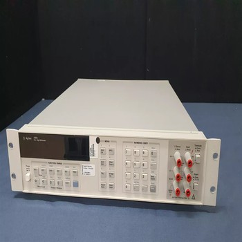 安捷倫3458A租售HP3458A數(shù)字萬(wàn)用表