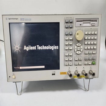 安捷倫E5071B多端口Agilent/e5071b可租可售網(wǎng)絡(luò)分析儀