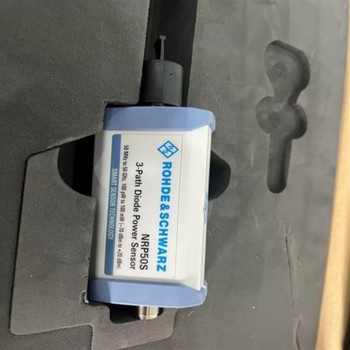 羅德與施瓦茨NRP40S可租可售NRP50S全新二手功率探頭