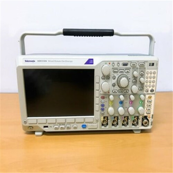 泰克MDO3104可配探頭MDO3102混合域示波器