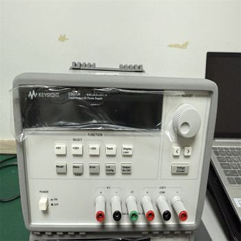 是德E3631A直流電源Agilent/e3631a80W原裝二手