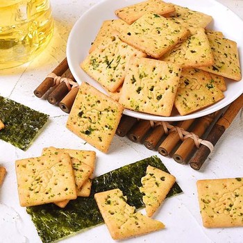 嘉興回收過期餅干