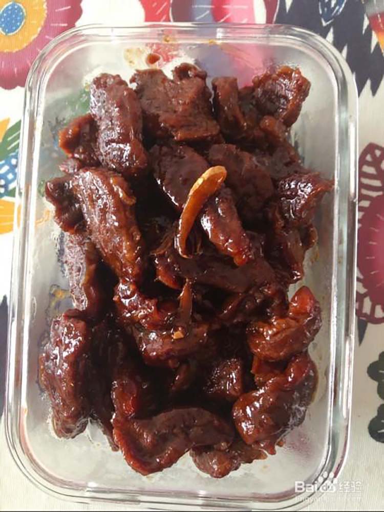 厦门回收冻肉