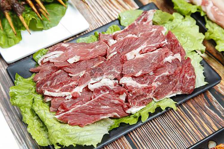 上海宝山回收过期鸡肉