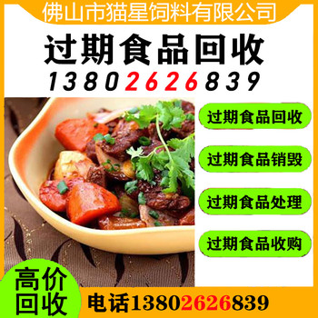 天津回收臨期咖啡粉