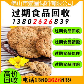 中山回收狗糧