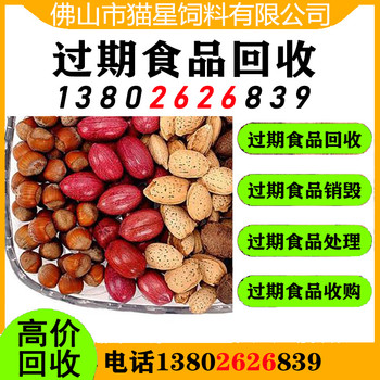 蘇州回收過期可可液