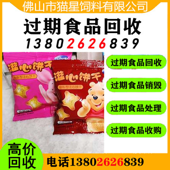 長春回收過期可可快