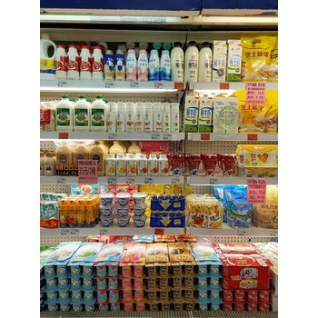 高欄港收購(gòu)過(guò)期咖啡