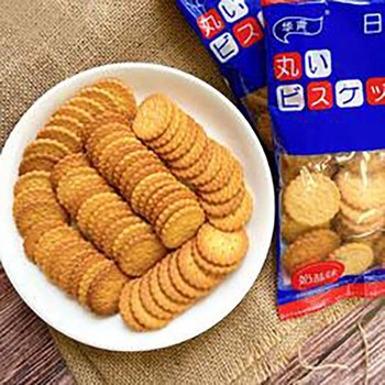 上海回收臨期面包