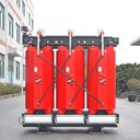 上海駿旗電氣干式變壓器、變電柜生產(chǎn)企業(yè)