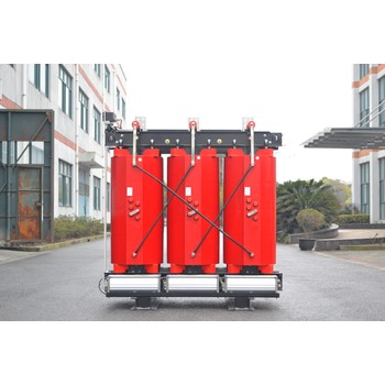 上海駿旗電氣干式變壓器、變電柜生產(chǎn)企業(yè)