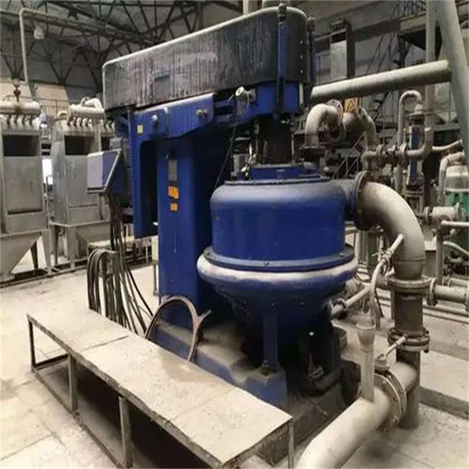 清遠佛岡電器廠設備回收/全天處理