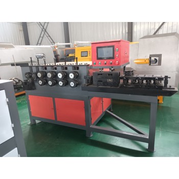 什么是光伏螺旋筋成型機(jī)