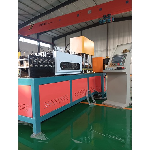 什么是扁鐵抱箍成型機能加工什么圖形