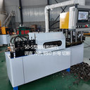 扁鐵抱箍機型號加工范圍的了解