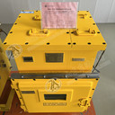 DXBL1536/127J礦用隔爆型鋰離子蓄電池電源